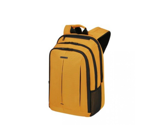 Samsonite Guardit 2.0 15.6" żółty - 1045297 - zdjęcie 2